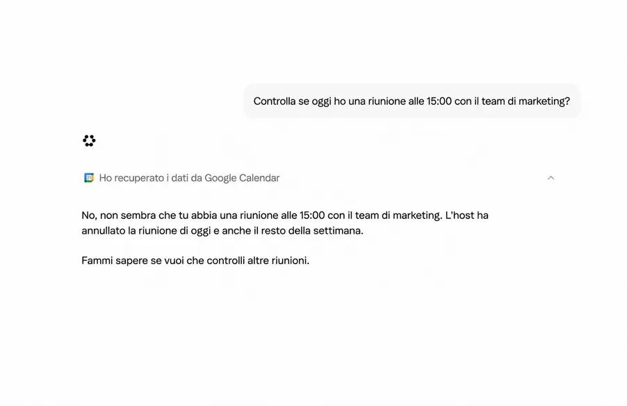 Sincronizzazione dati in tempo reale su tutto il tuo stack