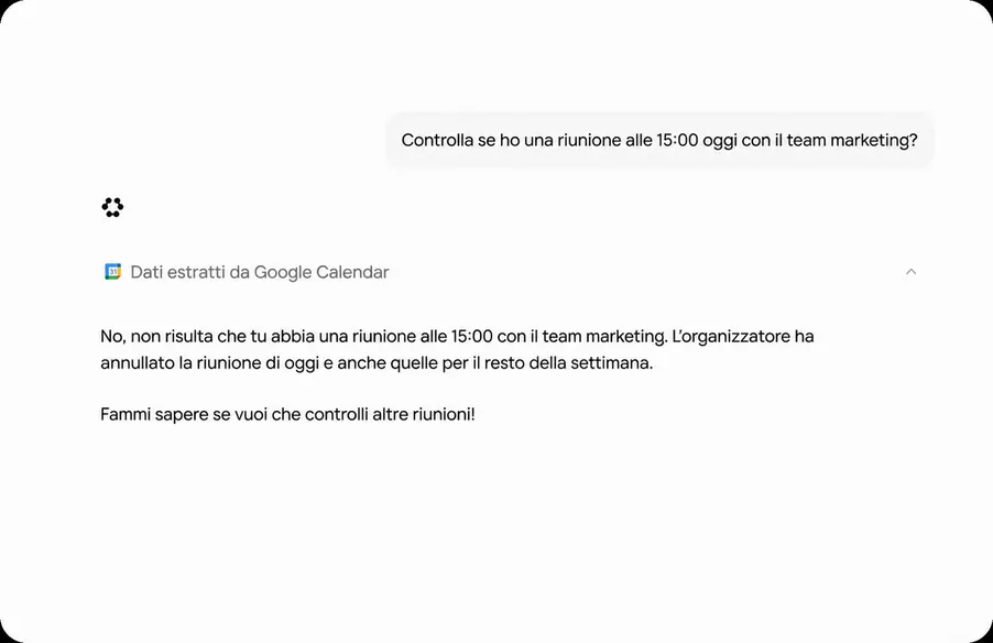 Sincronizzazione dati in tempo reale su tutto il tuo stack