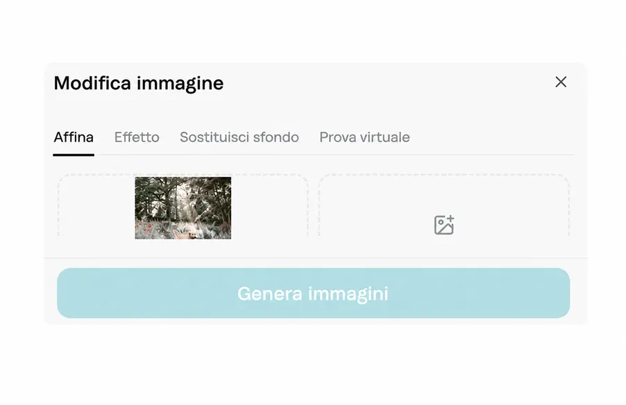 Rileva e modifica il testo all'interno di qualsiasi immagine