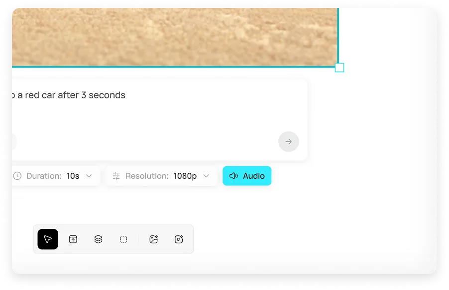AI Audio Generation & Soundtrack Creation