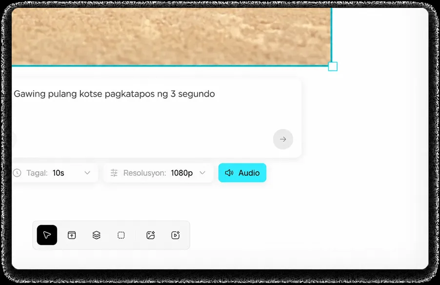 AI Audio Generation & Soundtrack Creation
