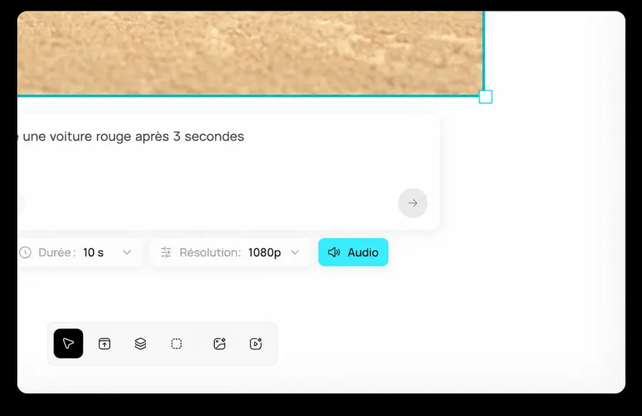 Génération audio IA et création de bandes-son