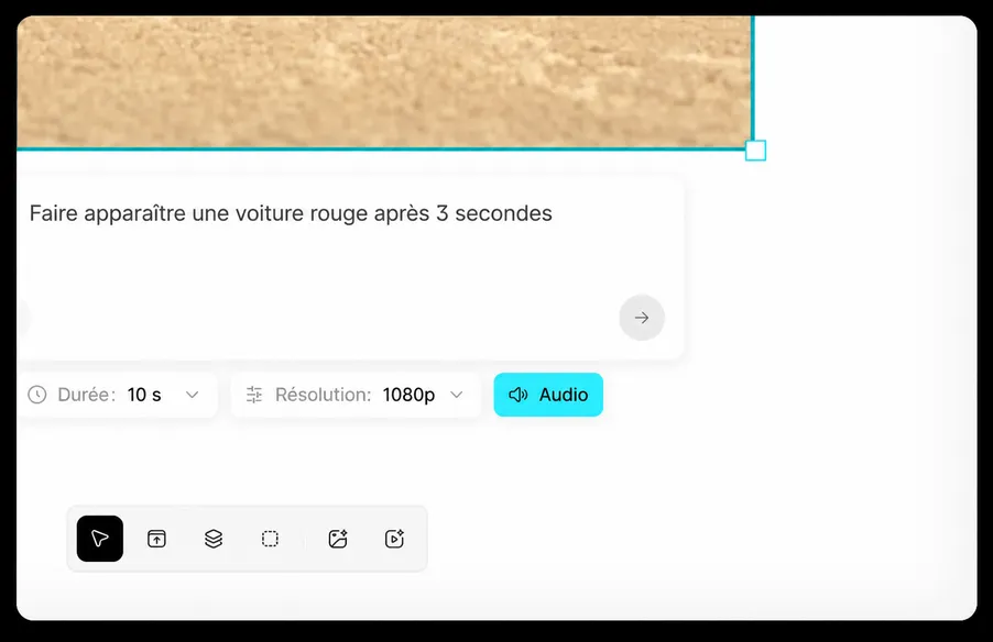 Génération audio IA et création de bandes sonores
