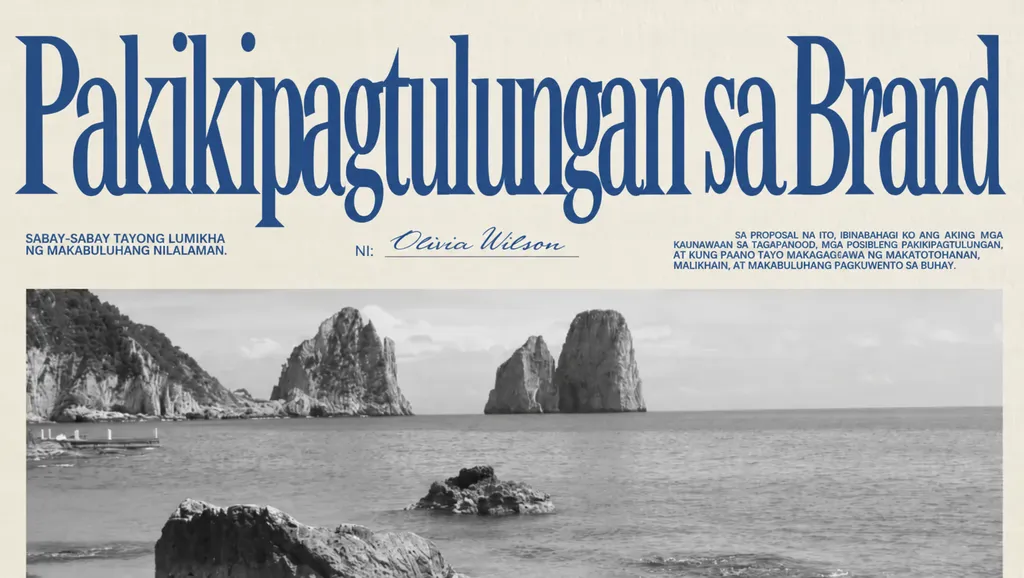 Mga Slide