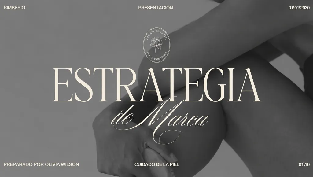 Crea genialidad en un instante.
