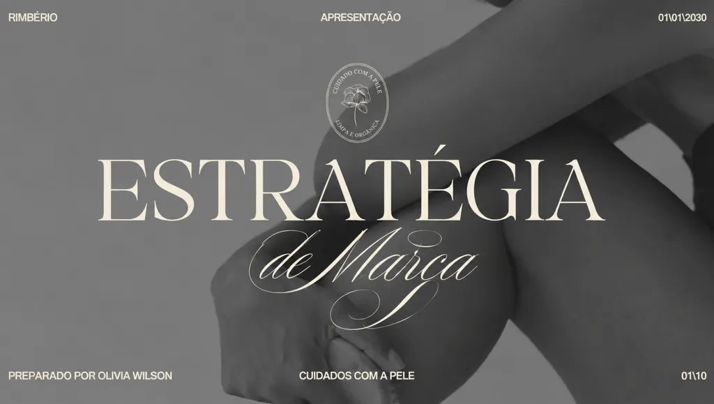 Crie algo brilhante num instante.