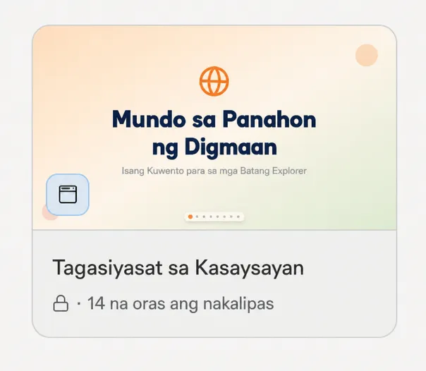 Isang project na nakabukas sa source platform
