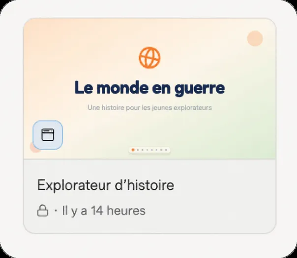 Un projet ouvert sur la plateforme source
