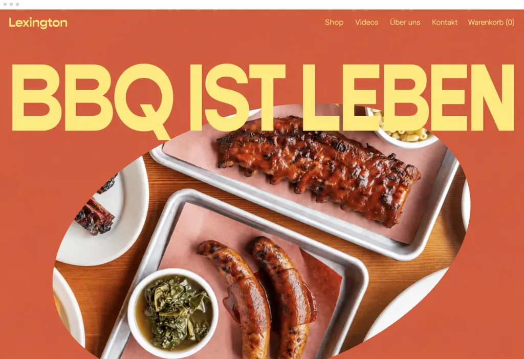 Erschaffen Sie Brillanz im Handumdrehen.