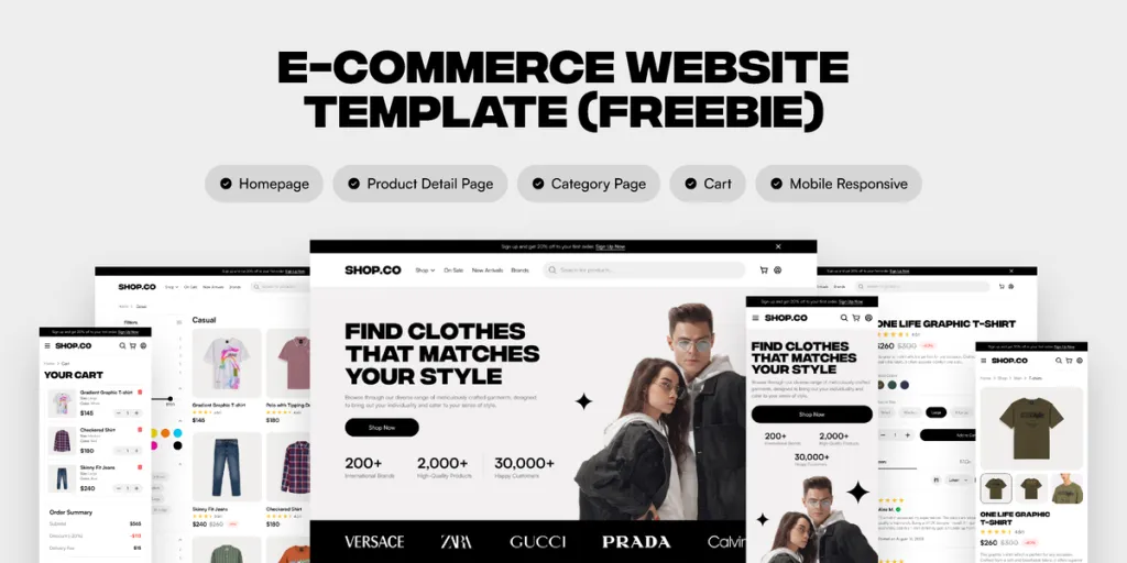 Websites