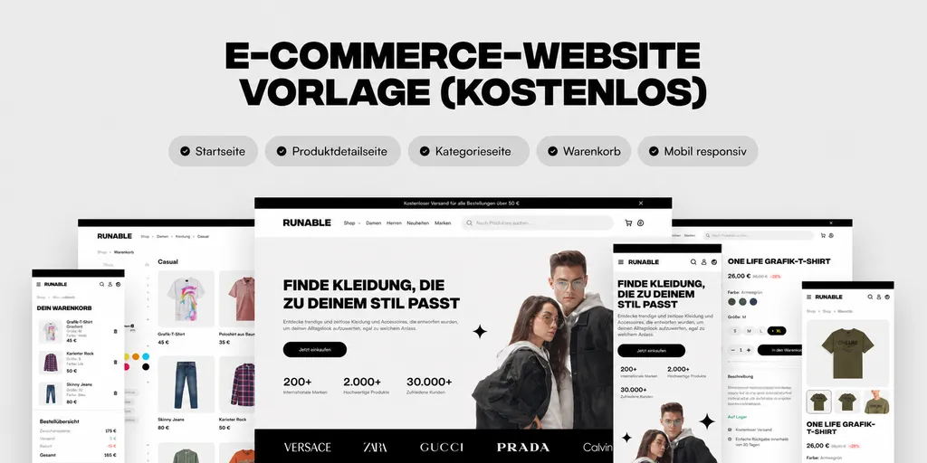 Websites