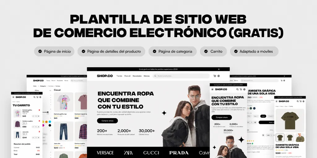 Websites