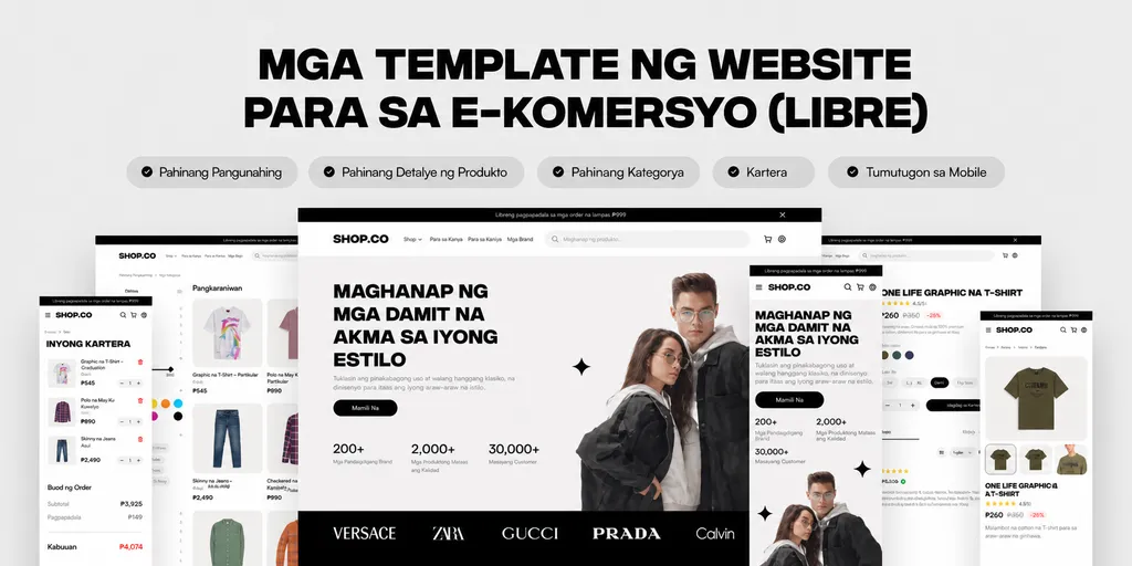 Websites