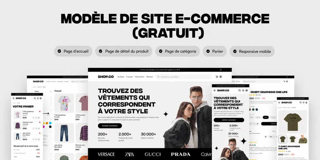 Sites Web