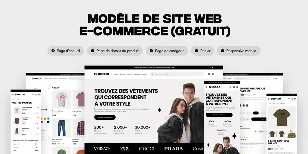 Websites