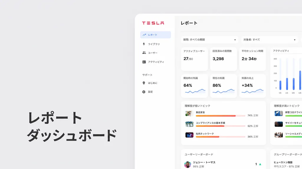 Webサイト