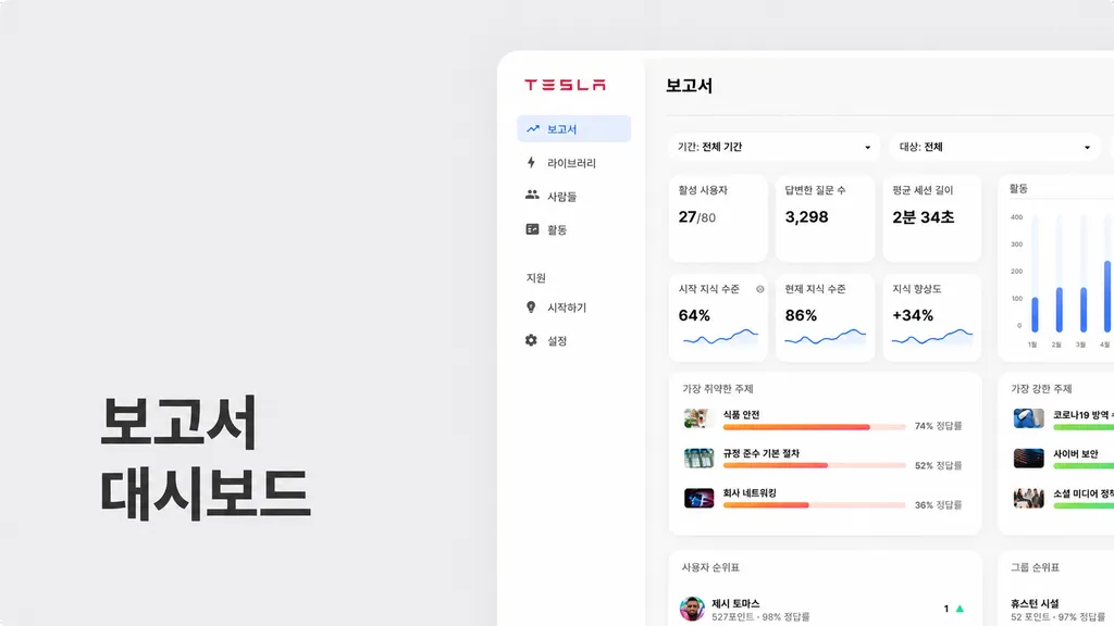 순식간에 눈부신 결과물을 만들어 보세요.