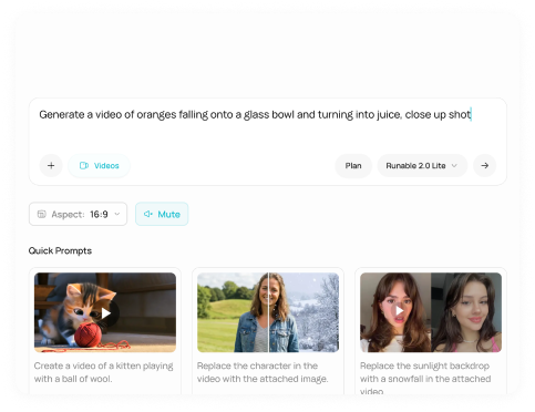 Describe your scene or upload a reference image