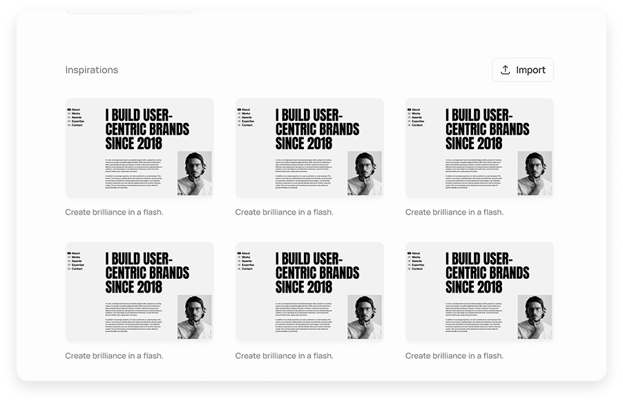 Professional Slide Layouts & 500+ Templates