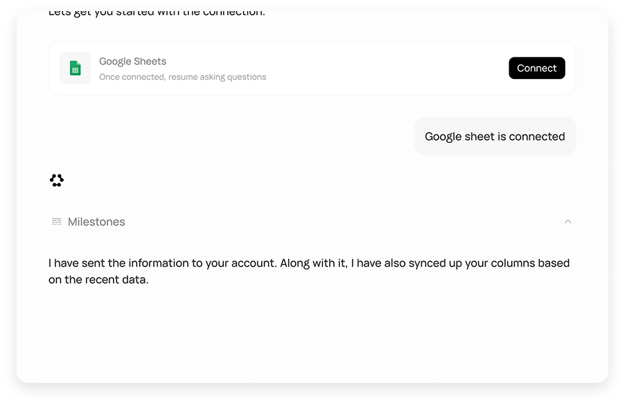 Natural Language Workflow Automation