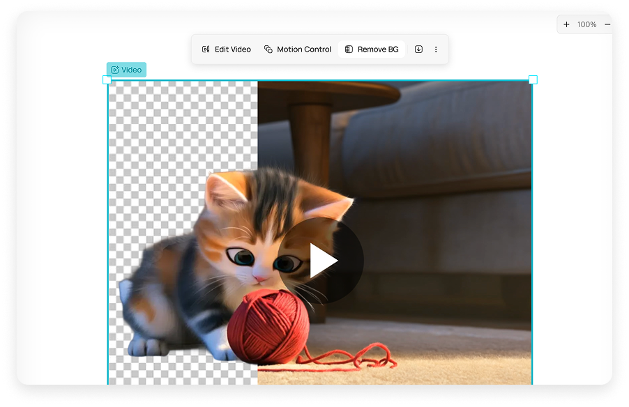 AI Virtual Try-On & Background Removal