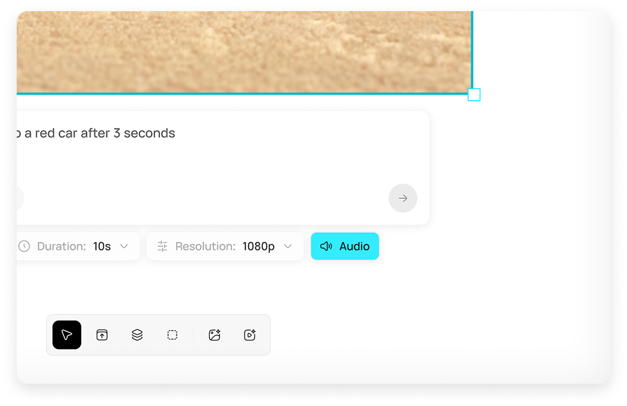 AI Audio Generation & Soundtrack Creation